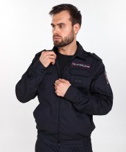 Превью Костюм полиция ППС на замке — 4