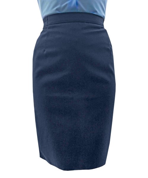 Юбка полушерсть полиции &mdash; 1