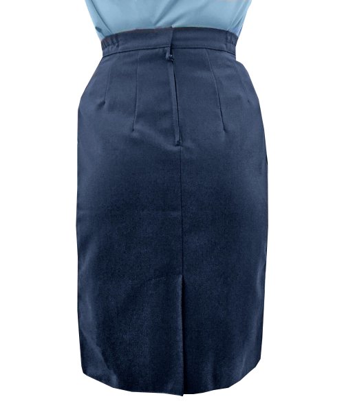 Юбка полушерсть полиции &mdash; 2