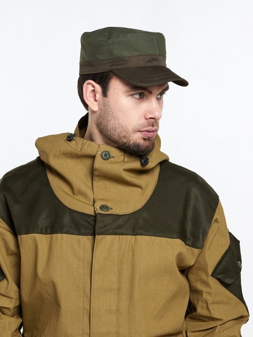 Кепи горка &mdash; 3