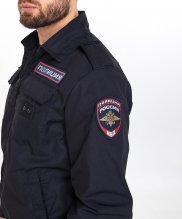 Превью Костюм полиция ППС на замке — 5