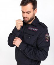 Превью Костюм полиция ППС на замке — 6