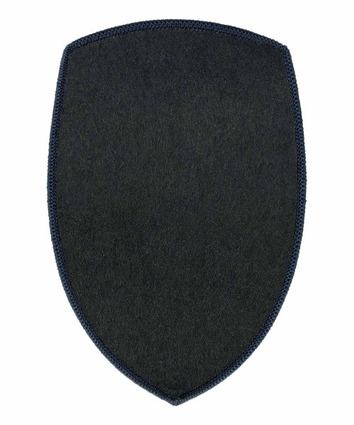 Шеврон жаккардовый полиции машина &mdash; 2