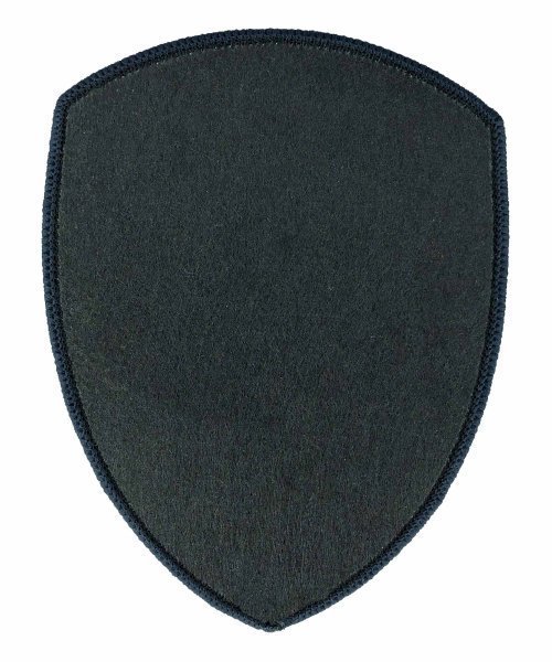 Шеврон жаккардовый полиции тыловое обеспечение &mdash; 2