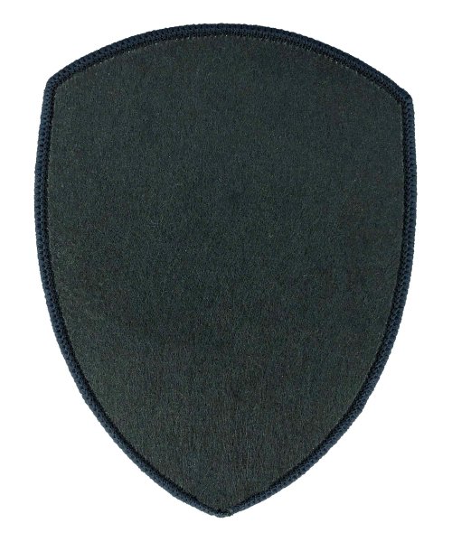 Шеврон жаккардовый юстиции герб &mdash; 2