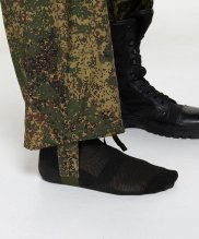 Превью Костюм армейский пиксель нового образца на липе — 10