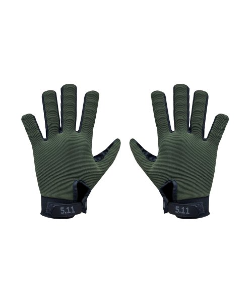 Перчатки 5.11 Оливковые
