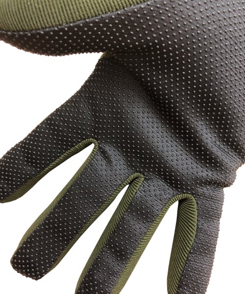 Перчатки 5.11 Оливковые &mdash; 3