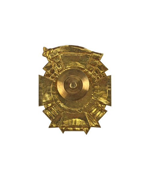 Значок металлический Гвардия Россия латунь &mdash; 2