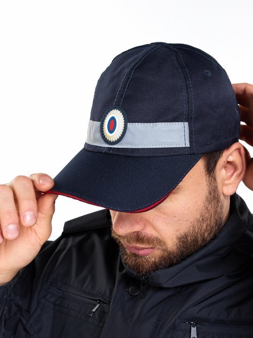 Бейсболка ДПС