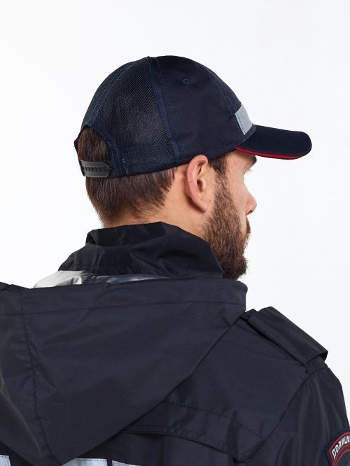 Бейсболка ДПС &mdash; 4