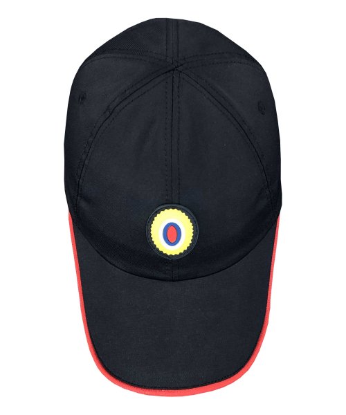 Бейсболка полиции с кокардой грета &mdash; 4