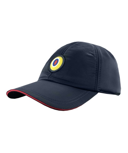 Бейсболка полиции утепленная