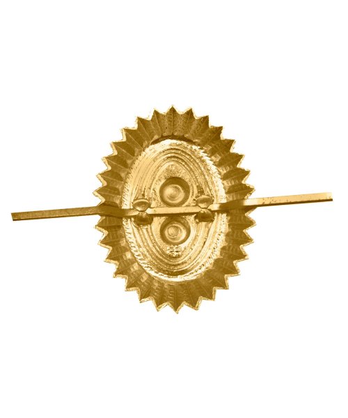 Кокарда РЖД &mdash; 2