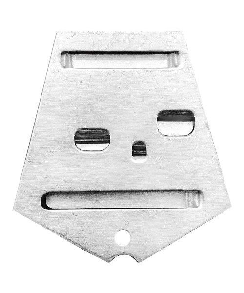 Колодка на 1 медаль