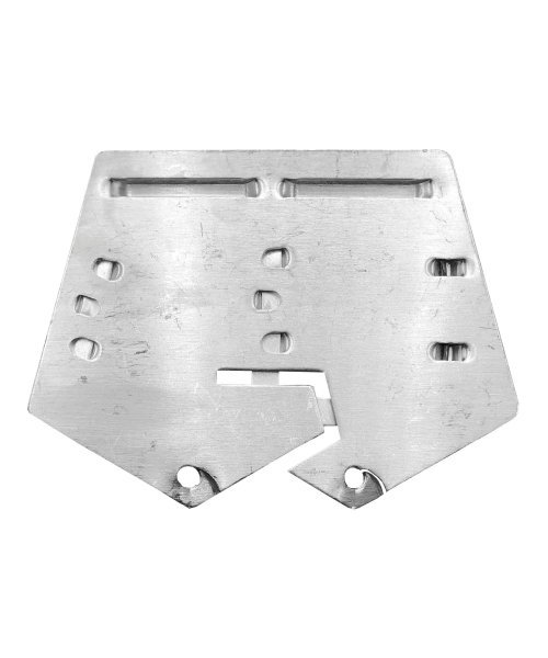 Колодка на 2 медали