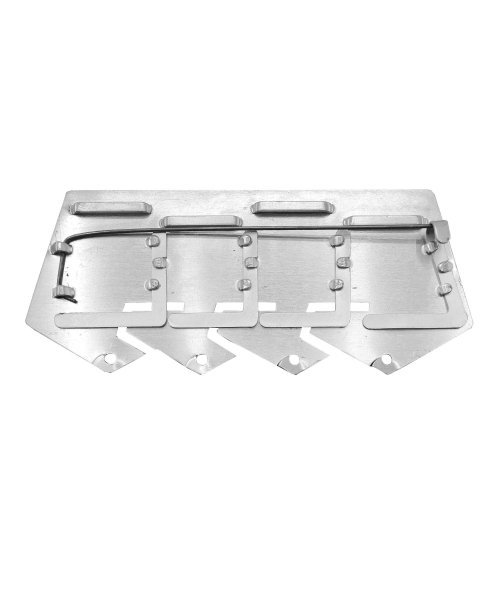 Колодка на 4 медали &mdash; 2