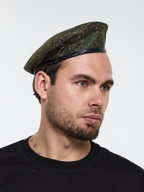 Берет КМФ &mdash; 1