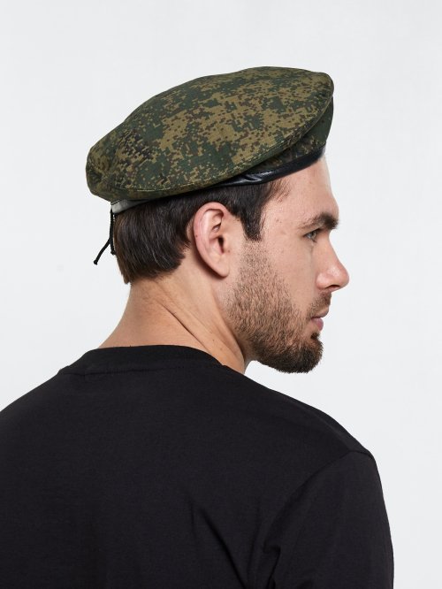 Берет КМФ &mdash; 2