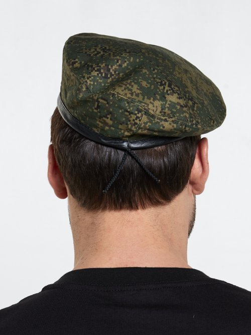 Берет КМФ &mdash; 4