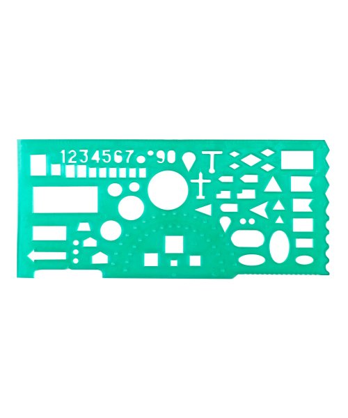 Линейка офицерская &mdash; 1