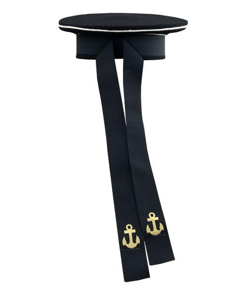 Бескозырка ВМФ &mdash; 4