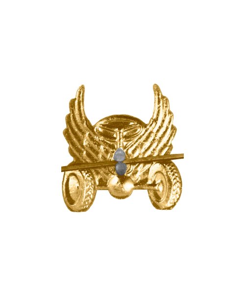 Эмблема авто металлическая &mdash; 2