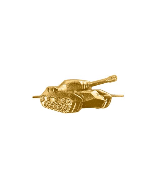 Эмблема танковые войска (правая) &mdash; 1