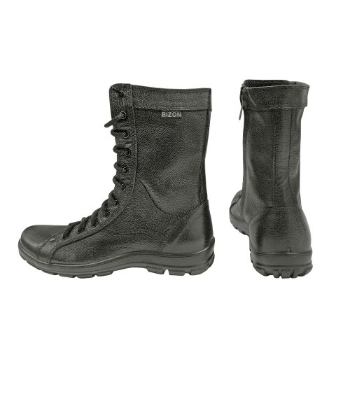 Берцы Вендетта-2 кожа &mdash; 3