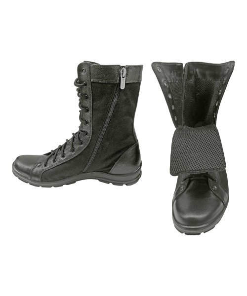 Берцы Вендетта-2 кордура &mdash; 2