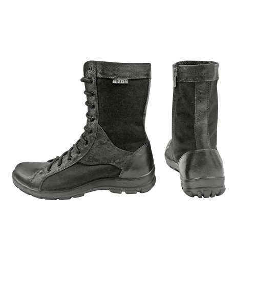 Берцы Вендетта-2 кордура &mdash; 3