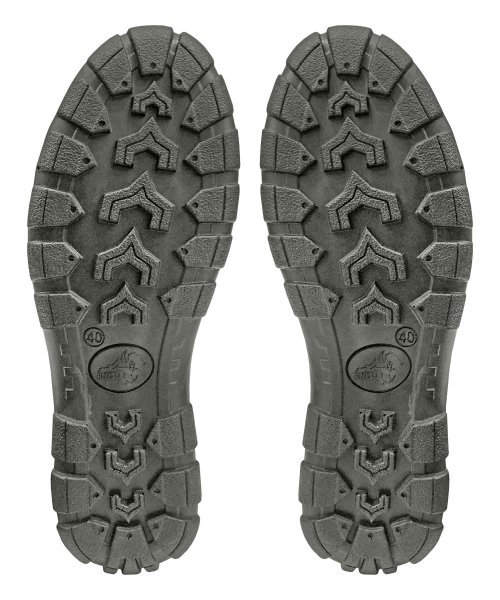 Берцы Вендетта-2 кордура &mdash; 4