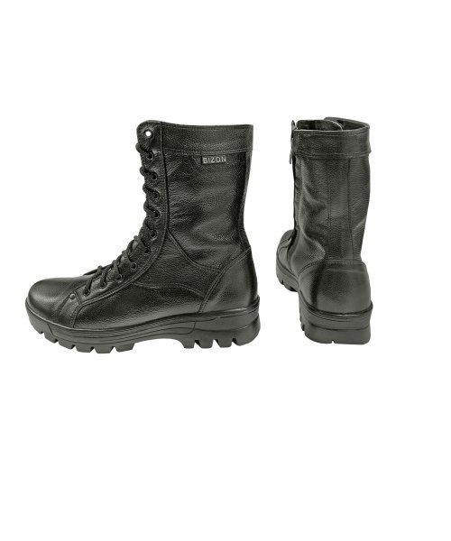 Берцы Вендетта-2 натуральный мех &mdash; 3