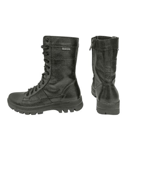 Берцы Канзас кожа &mdash; 3