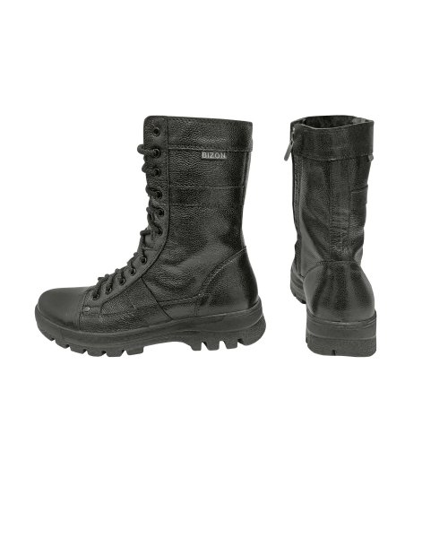 Берцы Канзас натуральный мех &mdash; 3