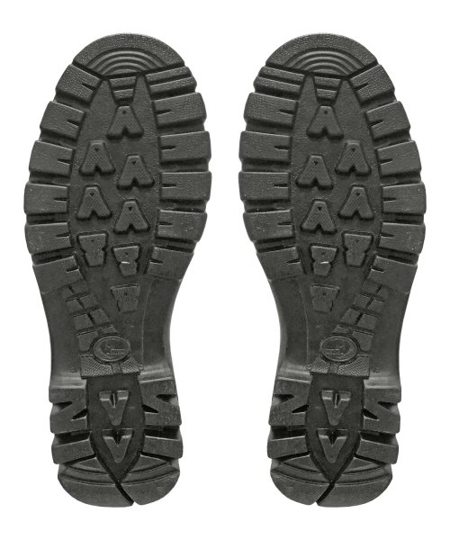 Берцы Канзас натуральный мех &mdash; 4