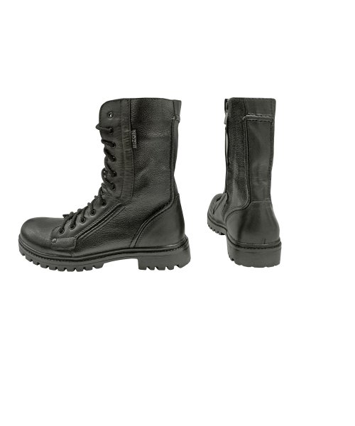 Берцы Лексус натуральный мех &mdash; 3