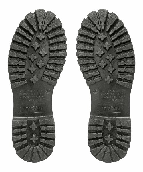 Берцы Лексус натуральный мех &mdash; 4