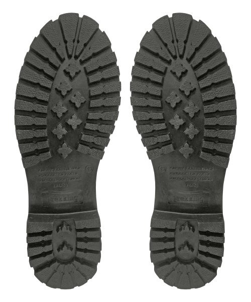 Берцы Трек кожа &mdash; 4