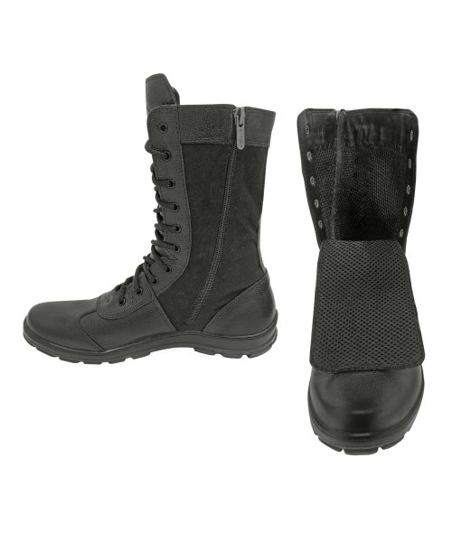 Берцы Утка кордура &mdash; 2