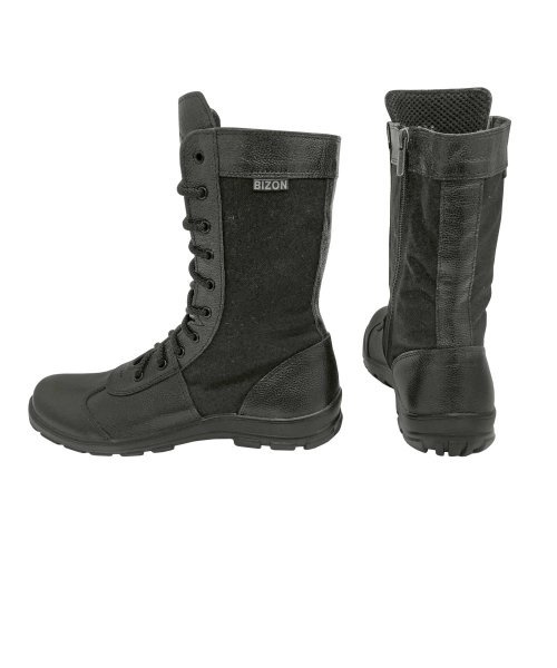 Берцы Утка кордура &mdash; 3