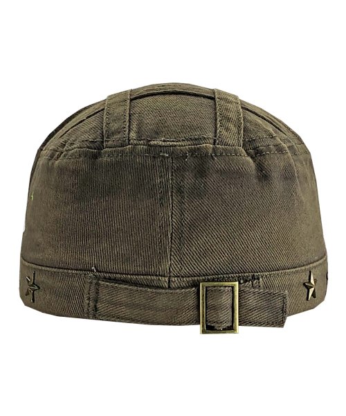 Кепи HIGH &mdash; 4