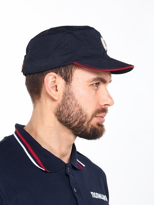 Кепи полиции рипстоп &mdash; 2