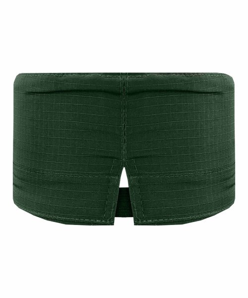 Кепи зеленая штабная &mdash; 3