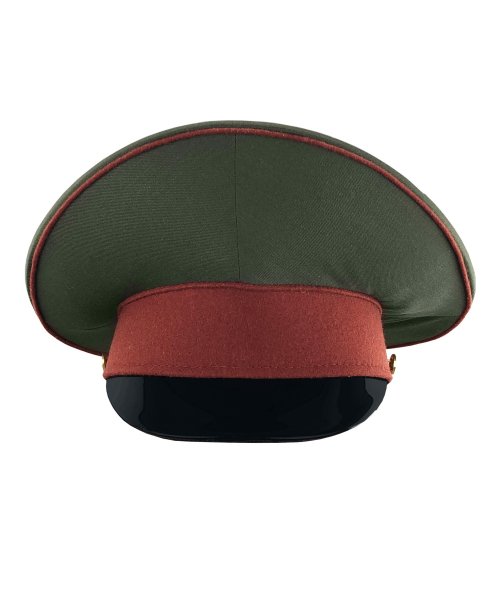 Фуражка ВВ &mdash; 3