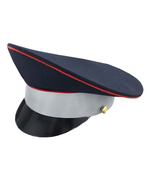 Фуражка ДПС &mdash; 2