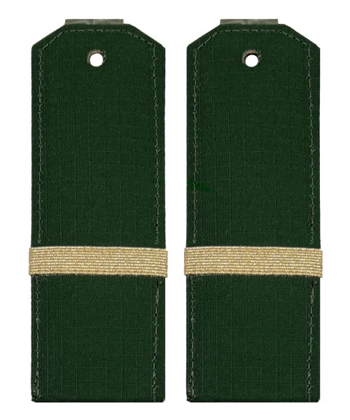 Погоны офисные ефрейтор