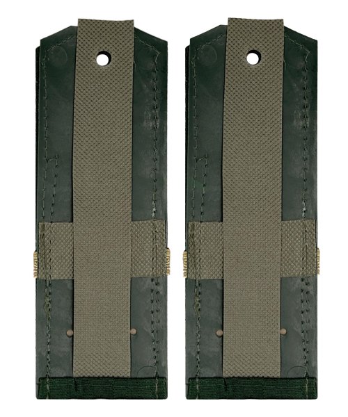 Погоны офисные ефрейтор &mdash; 2