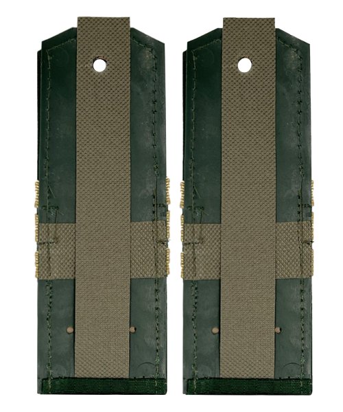 Погоны офисные сержант &mdash; 2