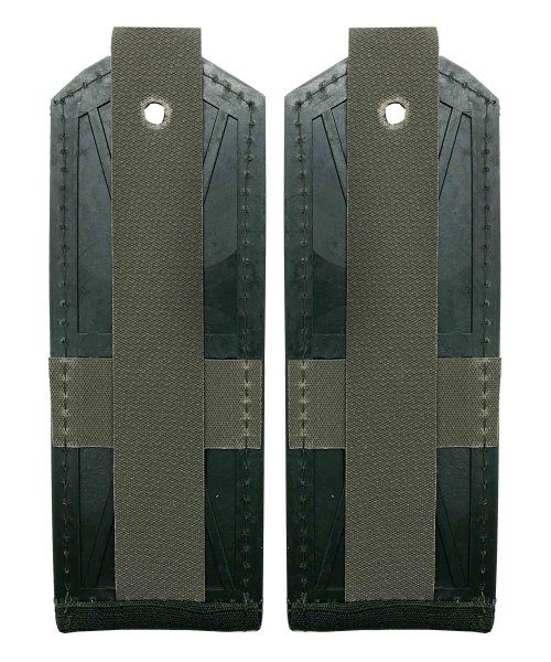 Погоны офисные старшина &mdash; 2